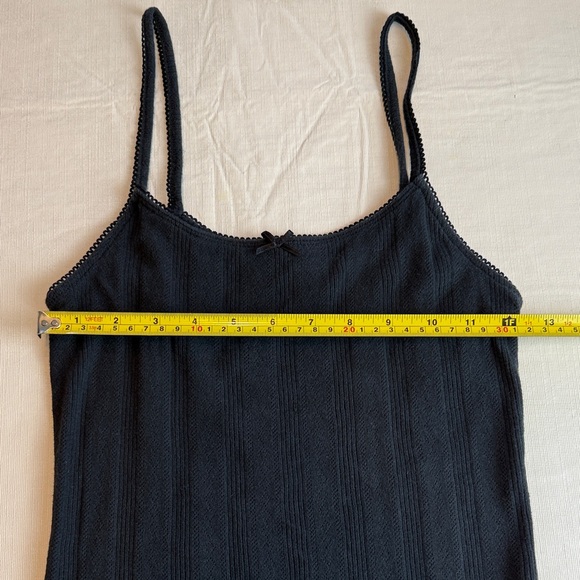 Urban Outfitters Out From Under Mini Tank Dress Size S - Picture 12 of 13